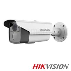 Camera 2MP Turbo HD Exterior, Varifocala, IR 50m, - HikVision DS-2CE16D5T-(A)VFIT3