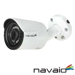 Camera 2MP Exterior, IR 20m, lentila 2.8 - Navaio NAC-HD-322F2.8