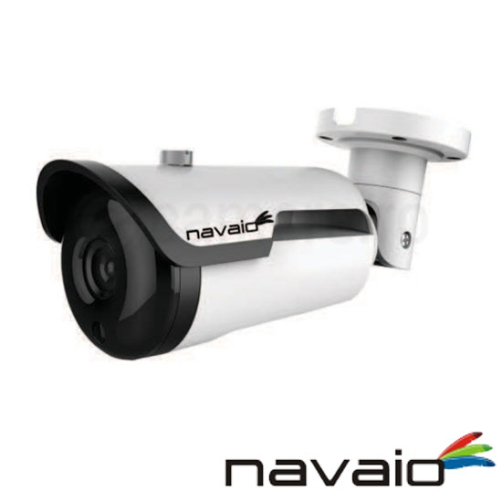 Camera 2MP Exterior, IR 40m - Navaio NAC-HD-3240F