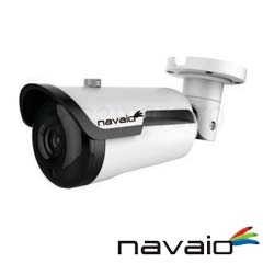 Camera 2MP Exterior, IR 40m - Navaio NAC-HD-3240F