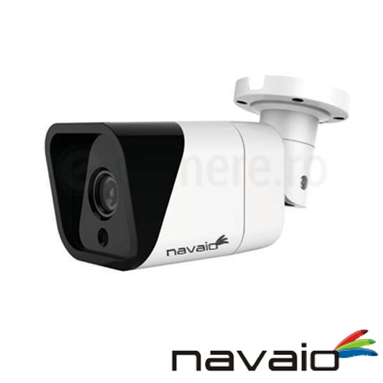 Camera 2MP Exterior, IR 30m, lentila 3.6 - Navaio NAC-HD-3242F