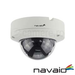 Camera 2MP, Exterior, IR 20m, lentila 2.8 - Navaio NAC-HD-221F2.8