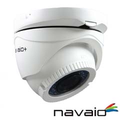 Camera 2MP Exterior, IR 20m, Varifocala - Navaio NAV-T226
