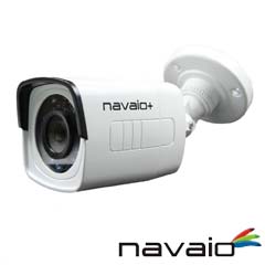 Camera 2MP Exterior, IR 20m, Lentila 2.8 - Navaio NAV-T321