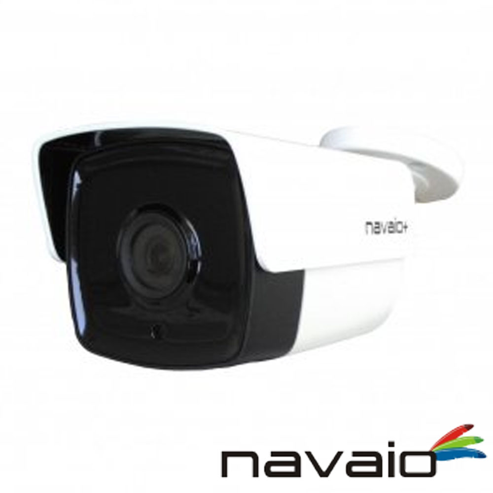 Camera 2MP Exterior, IR 40m, Lentila 3.6 mm - Navaio NAV-T323-3.6