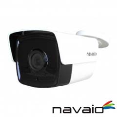 Camera 2MP Exterior, IR 40m, Lentila 3.6 mm - Navaio NAV-T323-3.6