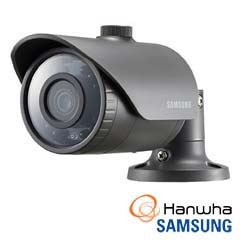 Camera 2MP, Exterior, IR 20m, lentila 2.8 - Samsung SCO-6083R