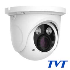 Camera 2MP Exterior, IR 30m, Zoom 4x - TVT TD-7525AE2(D/FZ/AR2)