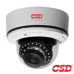 Camera IP 5MP Exterior, IR 30m, POE, Varifocala - CSD CSD-IP-MI502DV19