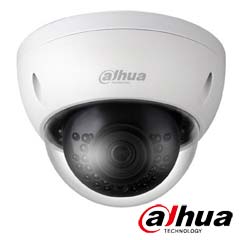  Camera IP  4MP Exterior, IR 30m, POE, lentila 3.6 - Dahua IPC-HDBW4421E