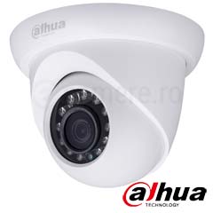 Camera IP 4MP, Exterior, IR 30m, POE, IP67, lentila 3.6 - Dahua IPC-HDW1420S