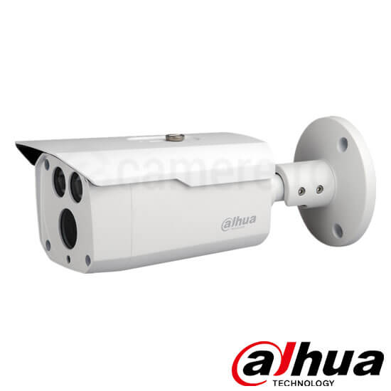  Camera IP 4MP, Exterior, IR 80m, POE, IP67, lentila 3.6 - Dahua IPC-HFW4421D