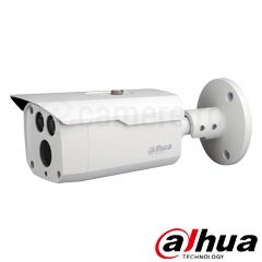  Camera IP 4MP, Exterior, IR 80m, POE, IP67, lentila 3.6 - Dahua IPC-HFW4421D