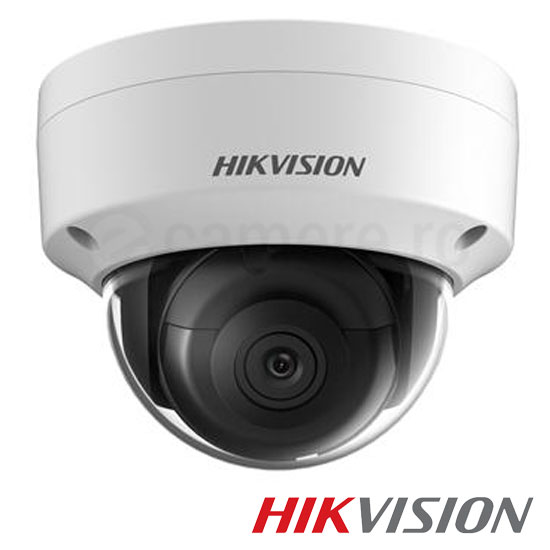 Camera IP 3 MP Exterior, IR 30m, POE, Slot Card, lentila 2.8  - HikVision DS-2CD2135FWD-I