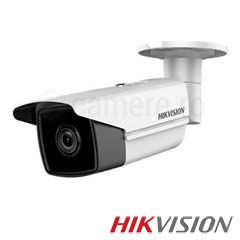 Camera IP 3 MP, Exterior, IR 50m, POE, Slot Card, lentila 2.8 - HikVision DS-2CD2T35FWD-I5