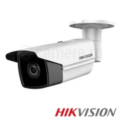 Camera IP 5 MP, Exterior, IR 50m, POE, Lentila 2.8MM- HikVision DS-2CD2T55FWD-I5