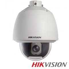 Camera IP 2MP, Zoom 20x, Exterior, POE, Slot Card - HikVision DS-2DE5220W-AE