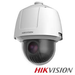 Camera IP 2MP, Exterior, Zoom 23x, POE, Slot card - HikVision DS-2DF6223-AEL