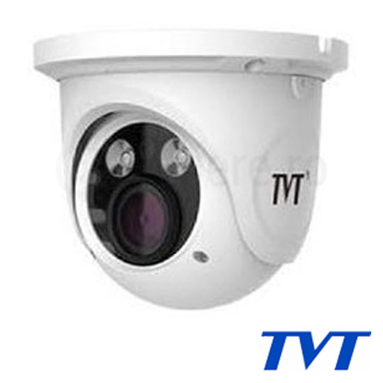Camera IP 4MP, Exterior, IR 20m, POE, lentila 3.6 - TVT TD-9544E2(D/PE/AR1)