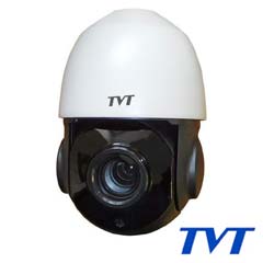 Camera IP 3MP, Exterior, Zoom 16x, IR 50m - TVT TD-9637E2