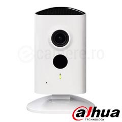 Camera IP wireless 1.3 Megapixeli, Interior, IR 10m, Microfon si Speaker - Dahua IPC-C15