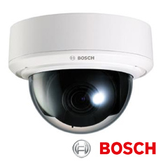 Camera 1.3 MP Exterior, varifocala  - Bosch VDC-242V03-1