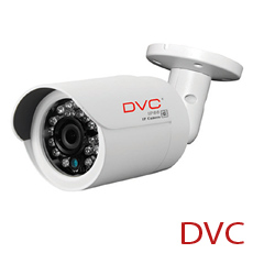Camera 1MP Exterior, IR 50m, varifocala - DVC DCA-MF2132