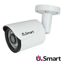 Camera 1MP Exterior, IR 20m, lentila 3.6 - U.Smart UB-406