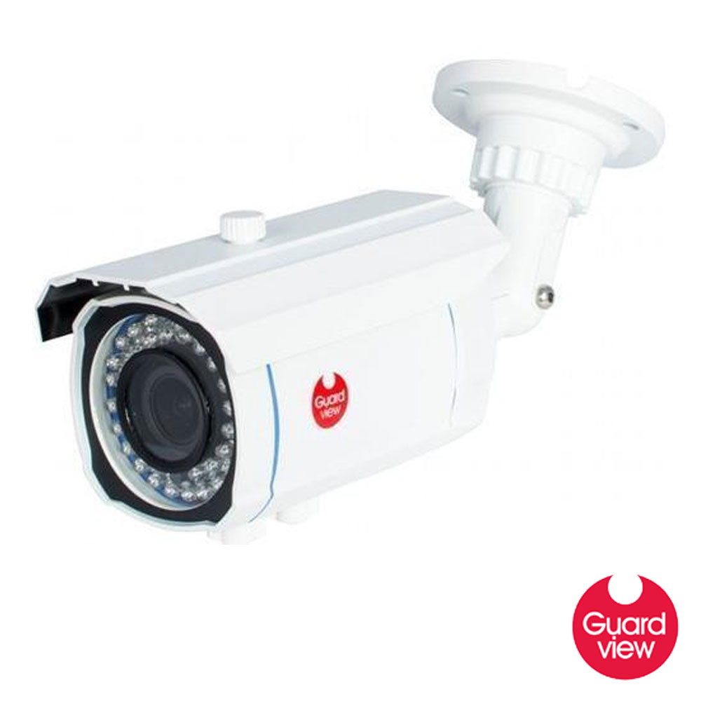 Camera 1MP Exterior, IR 40m, varifocala - Guard View GBTOV14