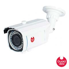 Camera 1MP Exterior, IR 40m, varifocala - Guard View GBTOV14