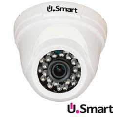 Camera 1MP Exterior, IR 20m, lentila 2.8 - U.Smart UD-405