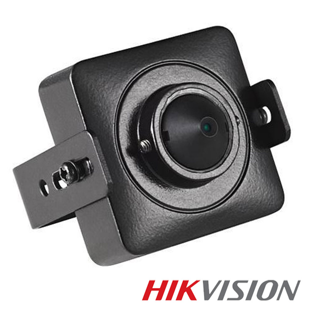 Camera 1MP, Interior, lentila 3.7 - HikVision DS-2CS54C7T-PH