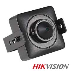 Camera 1MP, Interior, lentila 3.7 - HikVision DS-2CS54C7T-PH