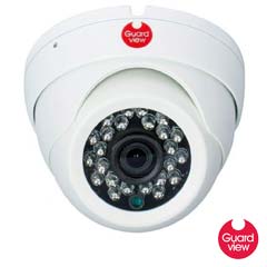 Camera 1MP Interior, IR 20m, lentila 3.6 - Guard View GDTOF1M