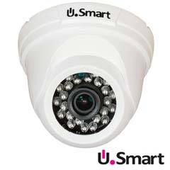 Camera 1MP Interior, IR 20m, lentila 2.8 - U.Smart UD-504