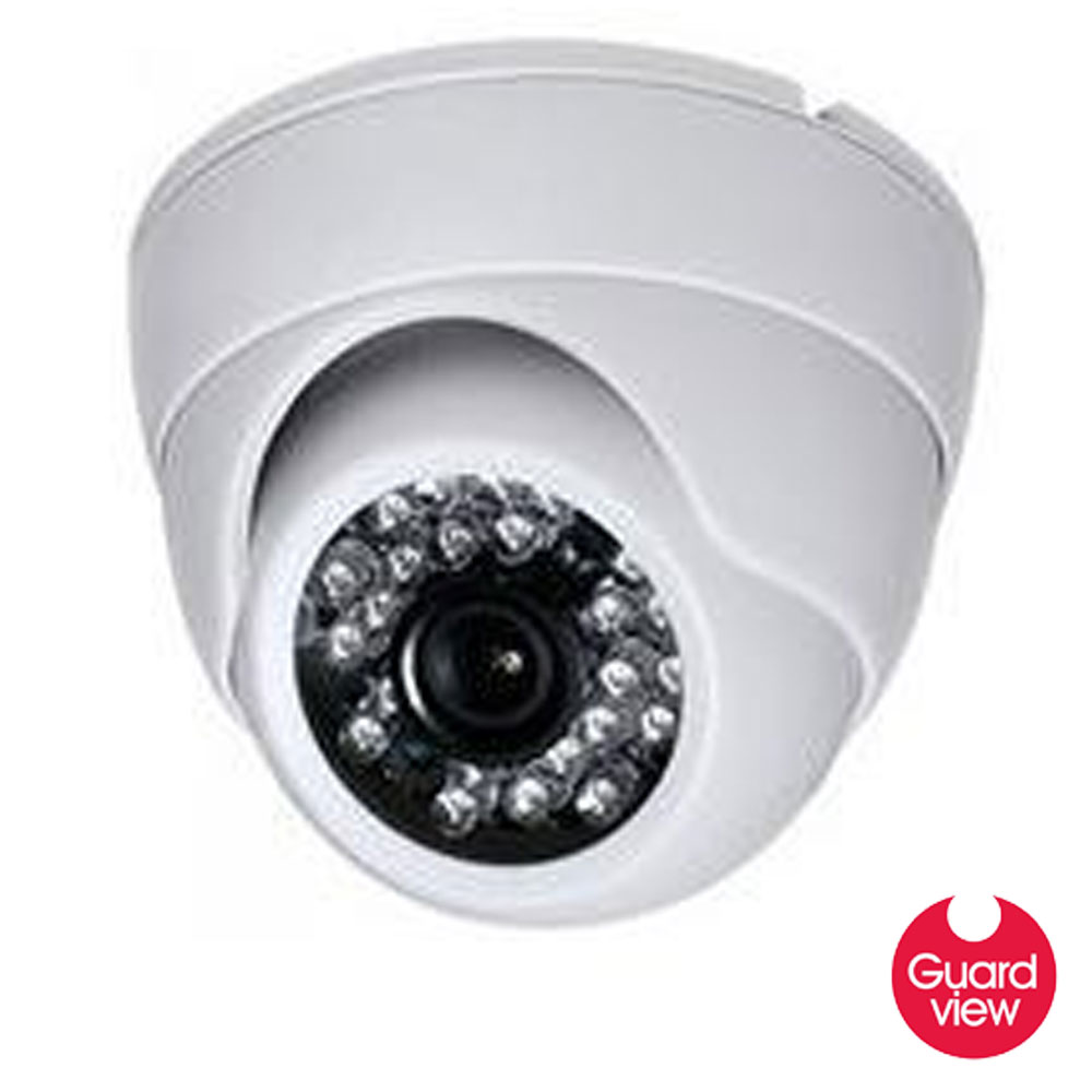  Camera 1MP, Interior, IR 20m, lentila 2.8 - Guard View GD42F1W