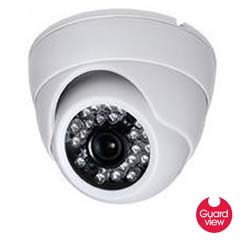  Camera 1MP, Interior, IR 20m, lentila 2.8 - Guard View GD42F1W