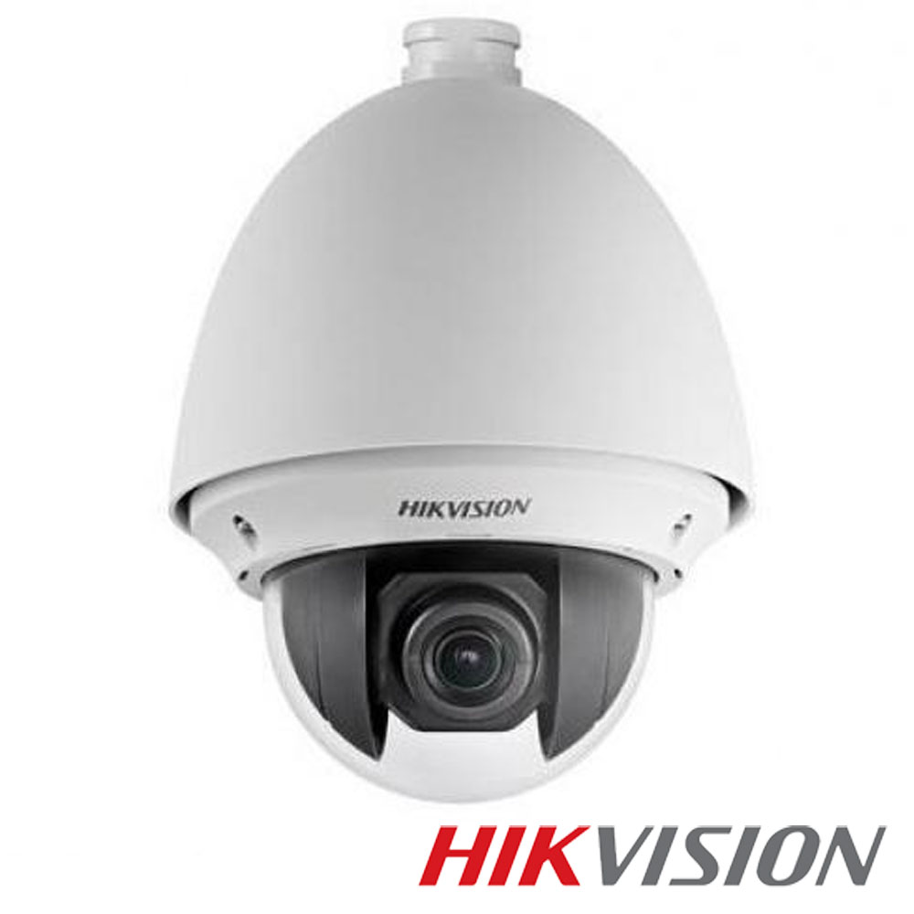 Camera 2 MP Exterior, Zoom 23x - HikVision DS-2AE4223T-A