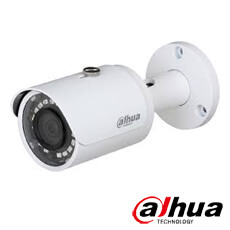 Camera 2MP, Exterior, IR 30m, lentila 2.8 - Dahua HAC-HFW1220S