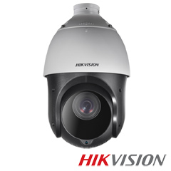 Camera 2MP Exterior, IR 100m, Zoom 15x - HikVision DS-2AE4215TI-D