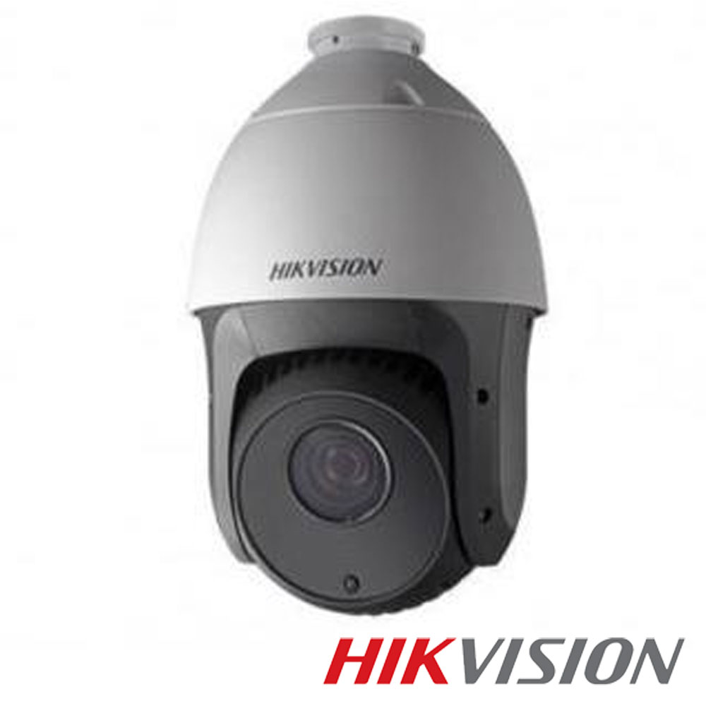 Camera 2MP Exterior, IR 100m, Zoom 23x - HikVision DS-2AE4223TI-A