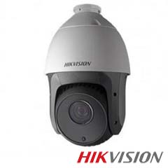 Camera 2MP Exterior, IR 100m, Zoom 23x - HikVision DS-2AE4223TI-A