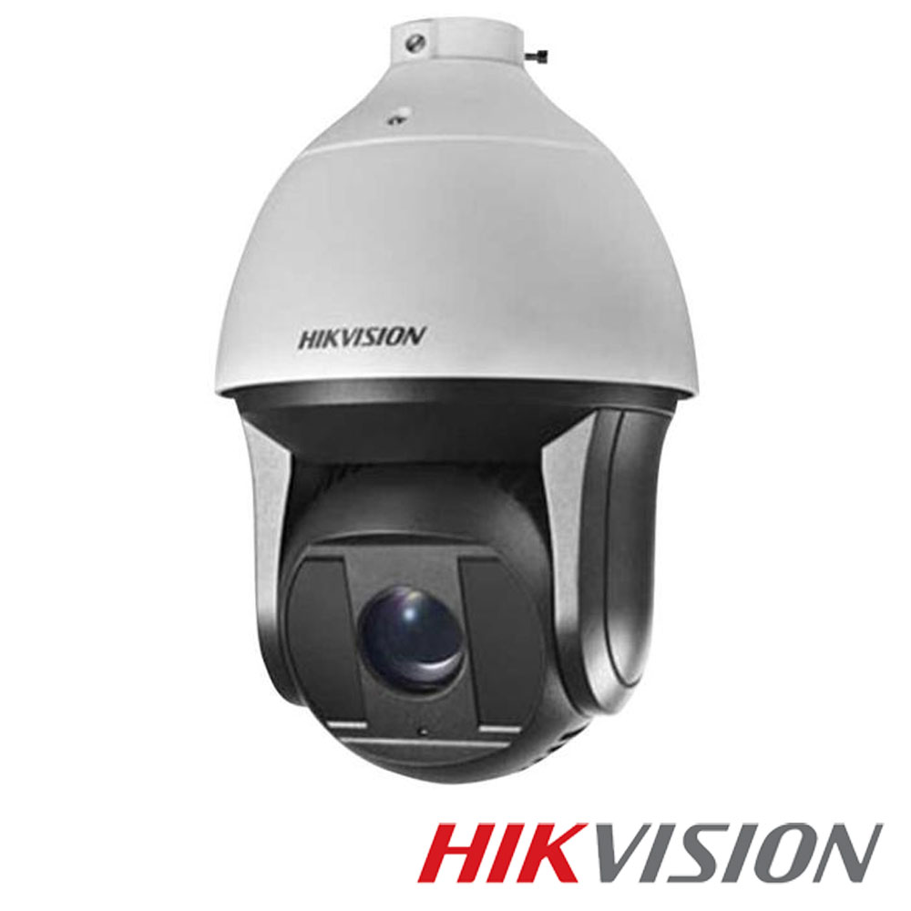 Camera 2MP Exterior, IR 100m, Zoom 25x - HikVision DS-2AE4225TI-A