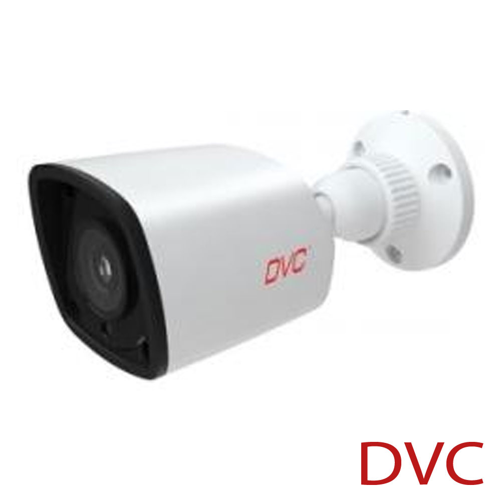 Camera 2MP Exterior, IR 15m, lentila 2.8 - DVC DCA-MF523