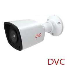 Camera 2MP Exterior, IR 15m, lentila 2.8 - DVC DCA-MF523