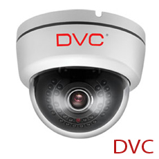 Camera 2MP Exterior, IR 20m, varifocala - DVC DCA-DV524I