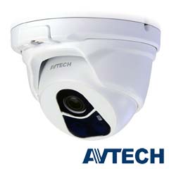 Camera 2MP Exterior, IR 25m, lentila 3.6mm - AVTech DGC1124