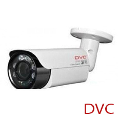 Camera 2MP Exterior, IR 30m, varifocala - DVC DCA-BV5242