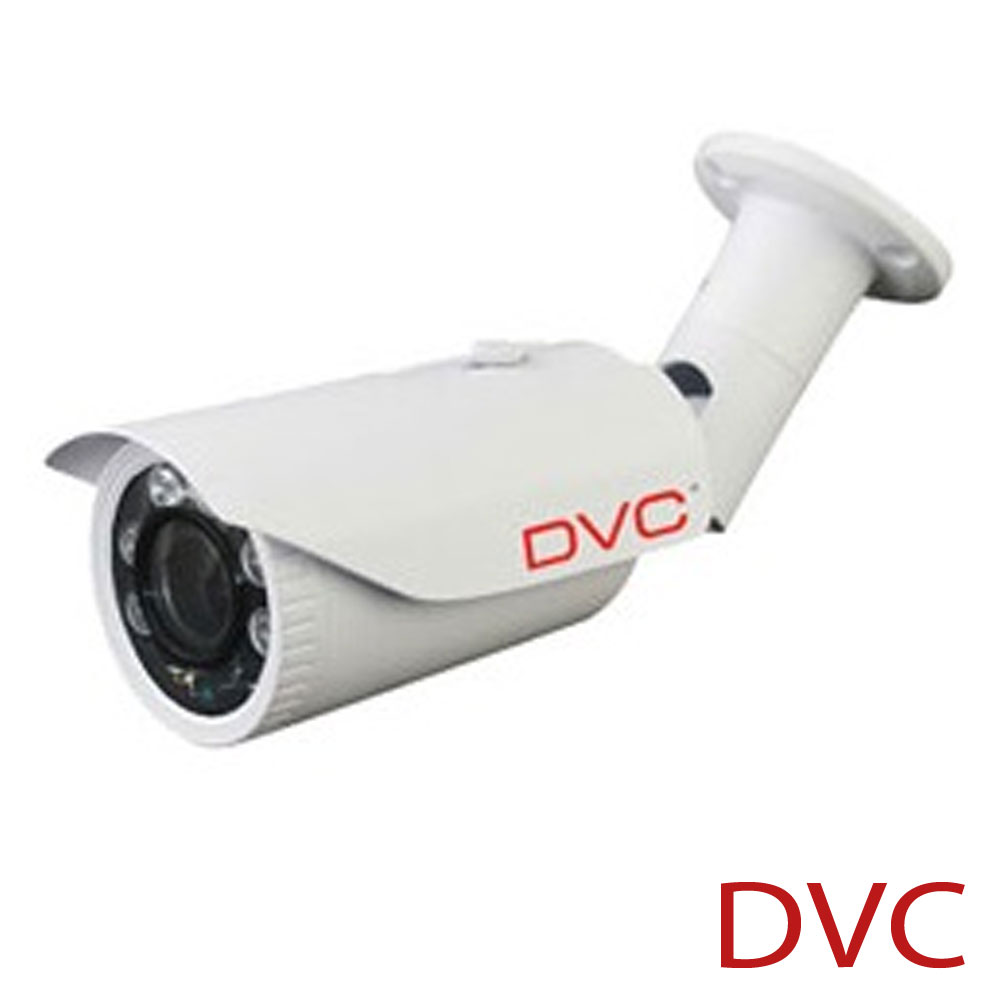 Camera 2MP Exterior, IR 60m, Zoom 6x - DVC DCA-BV5241A
