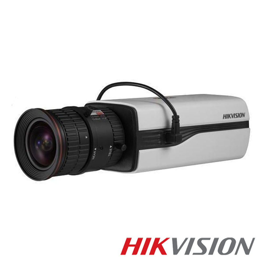 Camera 2MP Exterior, lentila neinclusa - HikVision DS-2CC12D9T-A